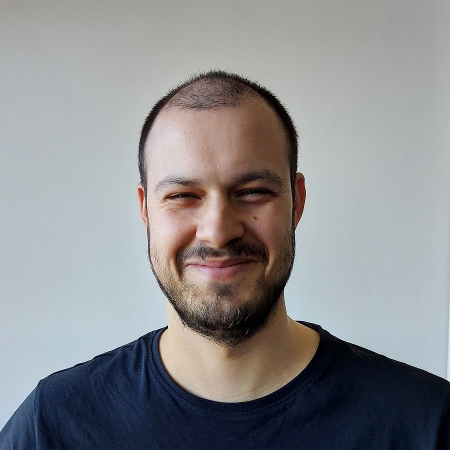 Dr med. Matija Stošljević